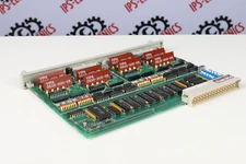 SIEMENS VIPA DEA-BG07 (0535-000-05) (BOARD) - 6 months warranty