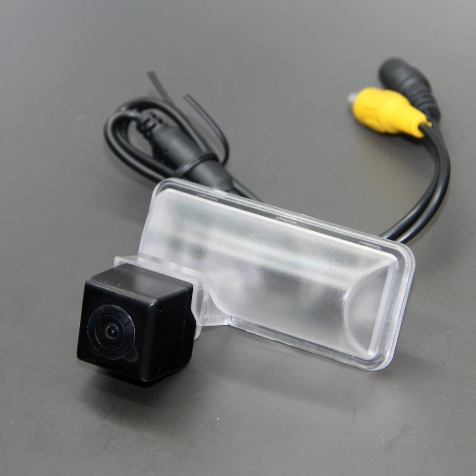 Car Rear View Backup Camera For Subaru Impreza hatchback 2008 2009 2010 2011 new - Image 3 of 4