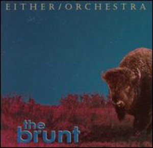 Either Orchestra Brunt Big Band 1 Disc Cd 743431326225 Ebay