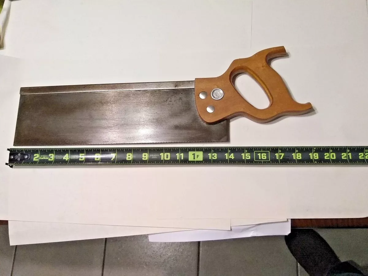 Vintage mitre saw outlet