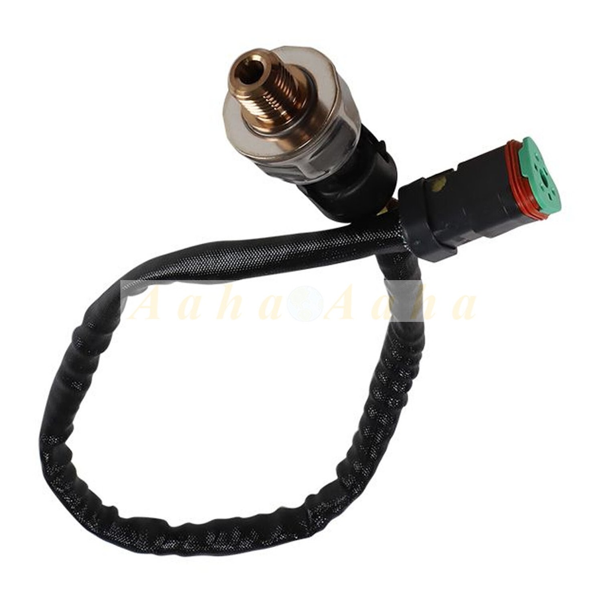 Pressure Sensor 237-0957 2370957 fits Caterpillar C11 C13