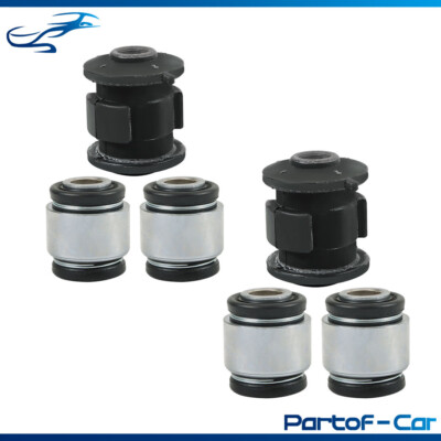 パーツ alto1031 Rear Arm Assembly Knuckle Bushing For Toyota Highlander Camry