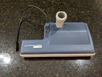 electrolux aerus ultralux