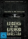 The Legend Of