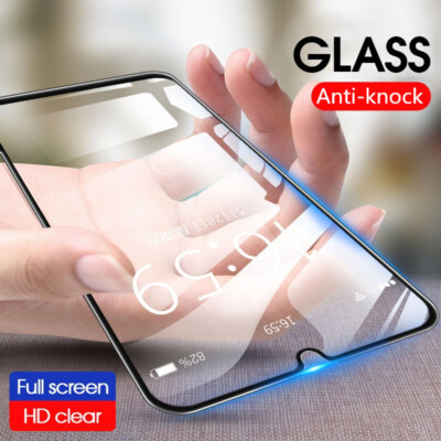 Anti-Shatter and Scratch-Proof Film For Redmi Note 12 Pro A3 12R 12C Note 13 Pro