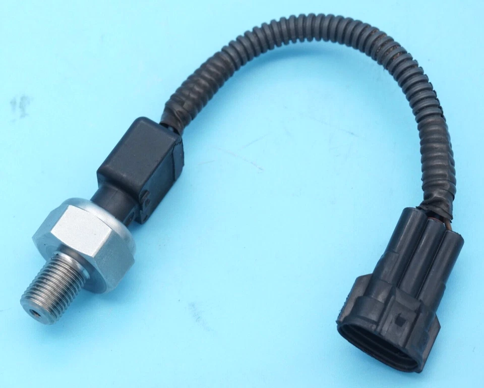 Lexus IS250 IS350 XE20 GS S190 Model Fuel Pressure Sensor GENUINE 89458-30010/11 - Image 2 of 4