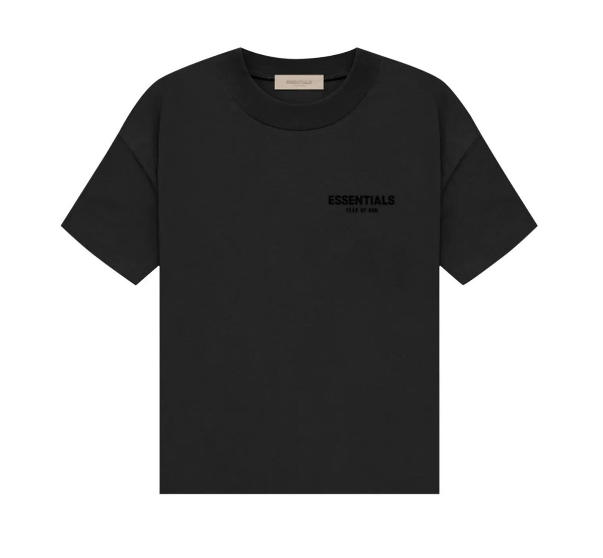 トップス FEAR OF GOD 6th halfzip tee FEAR OF GOD 6th halfzip tee