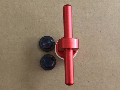 Taylormade TP Collection Puttergewichte (Paar) + 5g 10g 15g 20g Schraubenschlüssel Combo - Bild 14 von 18