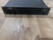 MACKIE. FR 1400