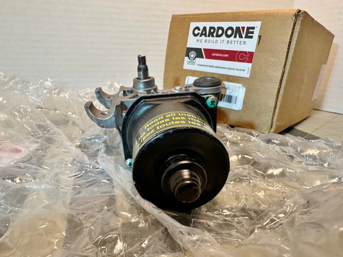 Windshield Wiper Motor fits 2013-2017 Nissan Rogue Altima CARDONE REMAN - Bild 14 von 18