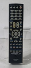 Genuine Original Toshiba CT-90302 Remote Control for 42AV500U 40RV52R 42RV530U