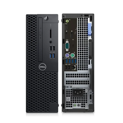 DELL / HP SFF i7 6700 3.4GHz 64GB RAM 1TB SSD Windows 11 Desktop PC Fast Cheap - Picture 3 of 12