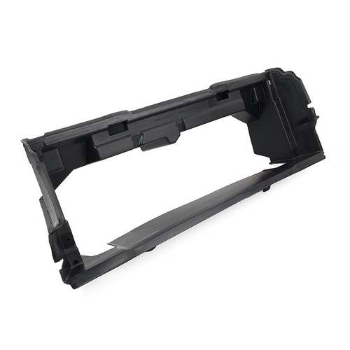 Radiator Upper Air Duct Deflector For Land Rover Defender 90 110 130 2020-2024 - Picture 3 of 13