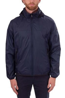 NAPAPIJRI - Men's regular jacket with logo patch