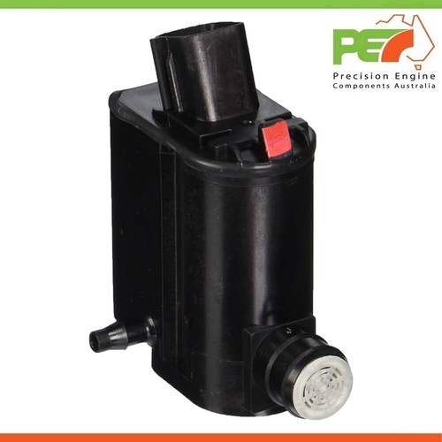 PECPremium Washer Pump for Hyundai I20/I40 20012006 Hatchback eBay