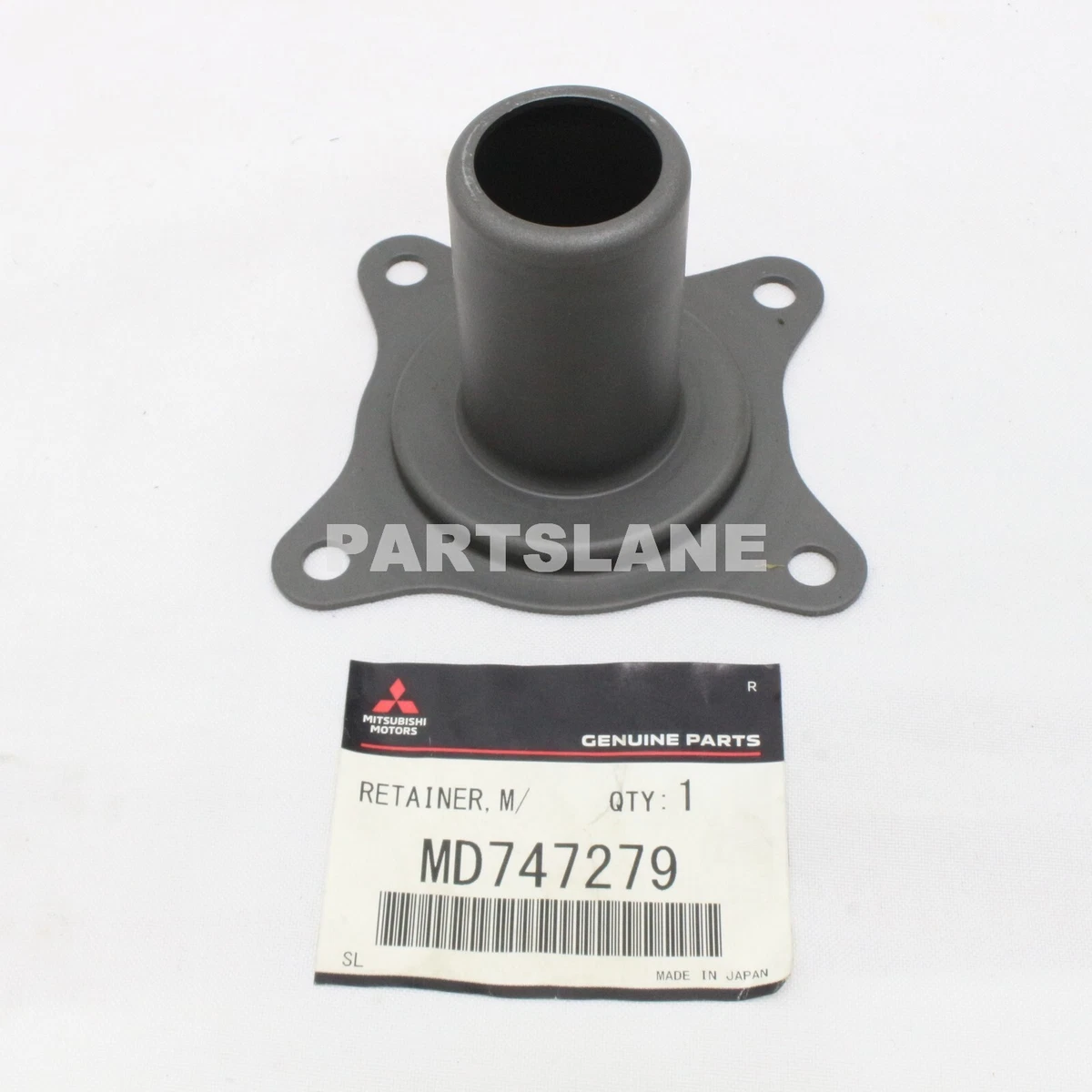 MD747279 Mitsubishi OEM Genuine RETAINER, M/T CASE FR BRG | eBay