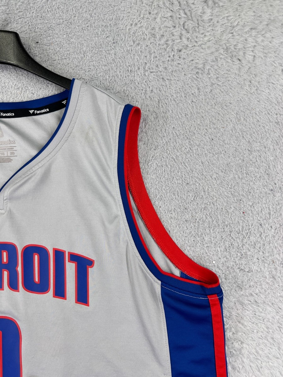 NBA DETROIT Pistons DRUMMOND 0 ユニフォーム s-l400.jpg