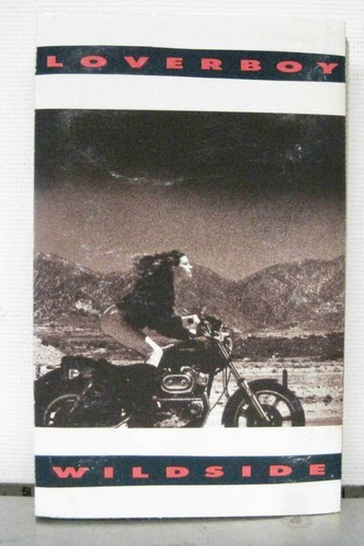 Various Genres of Rock n' Roll, Pop, Blues, Metal Music Cassette Tapes "Choice" - Picture 247 of 421