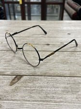 Metal Warner Bros. Entertainment Inc. S09 Harry Potter Glasses