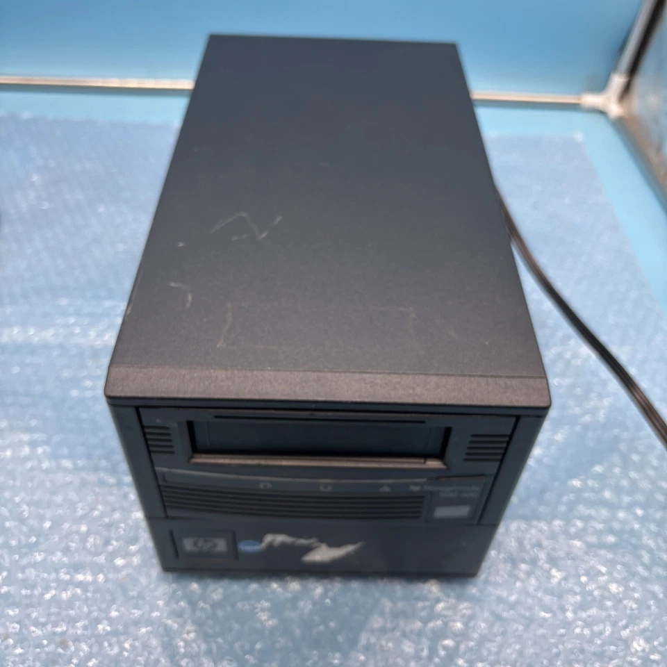 AA985-64010 HP StorageWorks SDLT 600 External - Image 2 of 4