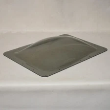 Icon RV Skylight Plexiglass SL1422S Smoke 12080