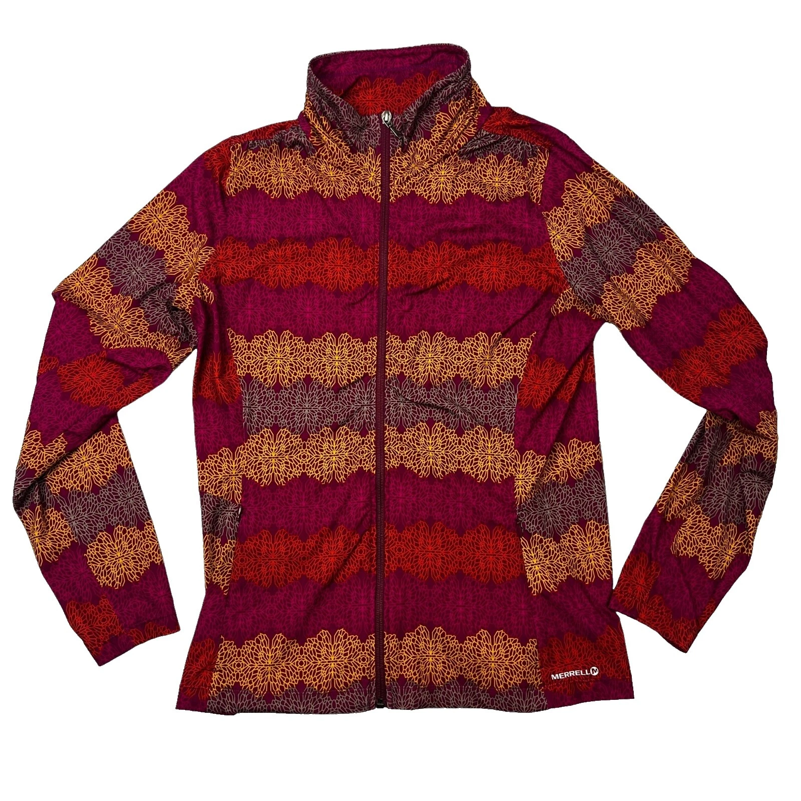 Merrell Regular Activewear Jackets for Women