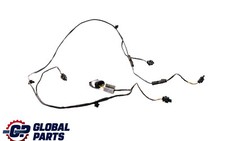 BMW E81 E87 LCI PDC Einpark Hilfe Kabel Baum ...