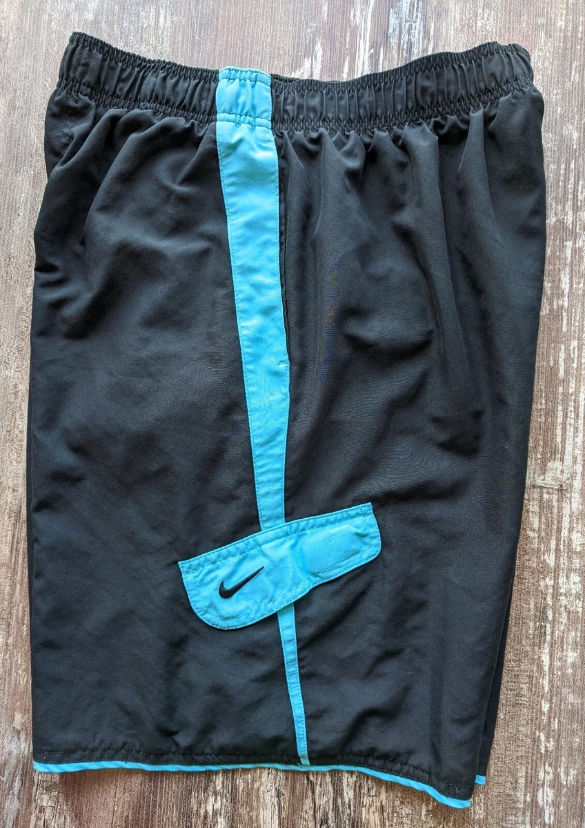 Nike core swim shorts sales
