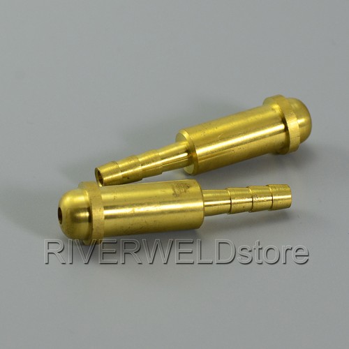 WP-18 TIG Torch Long Gas & Water holder Adapter 11N22-2 - Picture 6 of 6