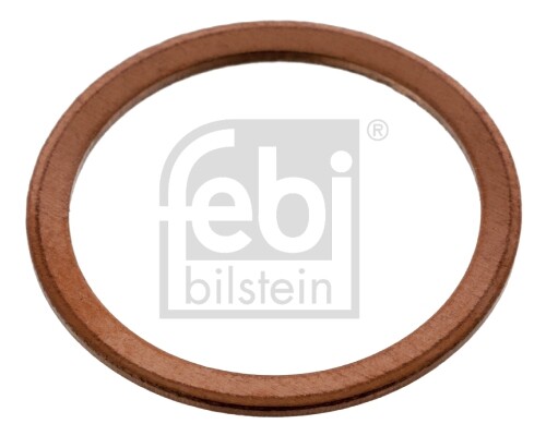 FEBI BILSTEIN 03014 Dichtring, Ölablassschraube für MERCEDES-BENZ,SETRA - Bild 1 von 1