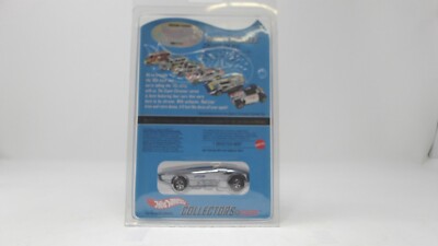 ミニカー Hot Wheels Super Chromes Whip Creamer HOT WHEELS SUPER CHROMES WHIP CREAMER 9436/12500 | eBay