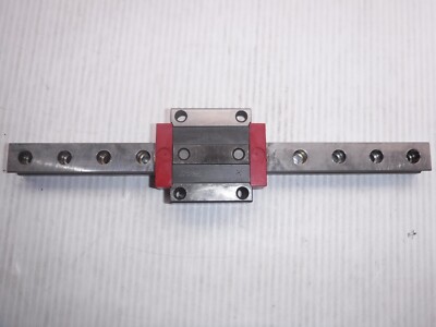 Scheeberger MRA25G3-V2 Guide Block w/ Guide Rod