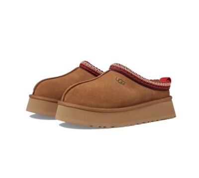 NEW UGG Women's Tazz 1122553 [Chestnut Color]