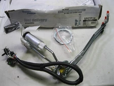 Spectra Premium Industries SP07P1H - Fuel Pump and Sender Assembly (scratching)