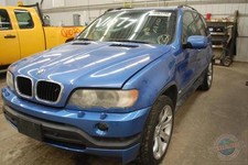 BMW OEM 65778367242 Seat Control Occupancy X5 0 E53 for sale  