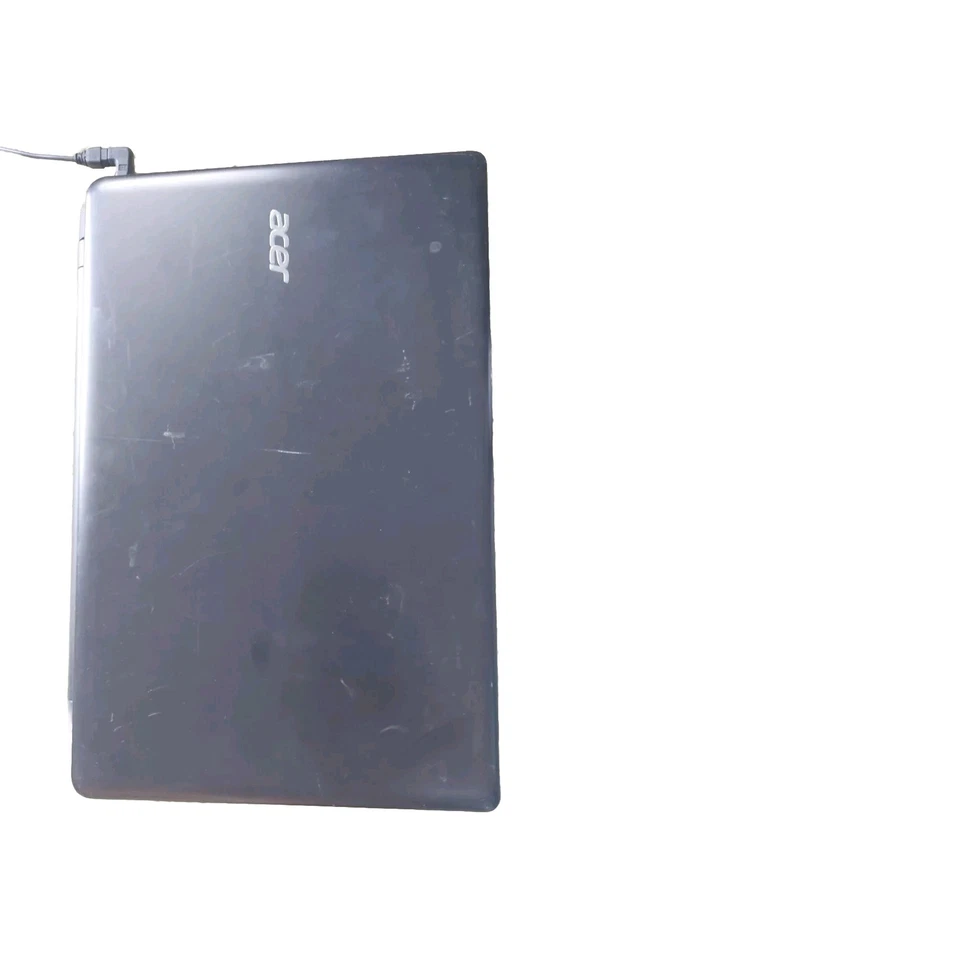 Laptop acer Aspire E1-510 - Bild 3 von 4