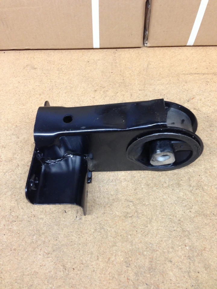 Motor Mounts and Transmission Mount 4PCS Set for 96-00 Chrysler Sebring 2.5L - Image 2 of 4