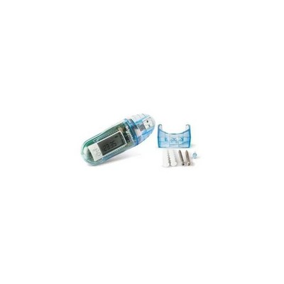 Schneider NSYDTEF32T Temperatur-Datenlogger 32 K ClimaSys