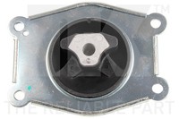Motorlager NK 59736031 FüR GTC Meriva Astra Opel A05 Zafira Family A04 Caravan
