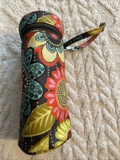 Vera Bradley Insulated Bottle Holder