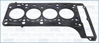 NEU - Ajusa 10211600 Dichtung, Zylinderkopf FüR Dodge Infiniti Jeep
