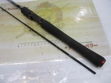 Daiwa Heartland HL722LRS-21 bus rod Used
