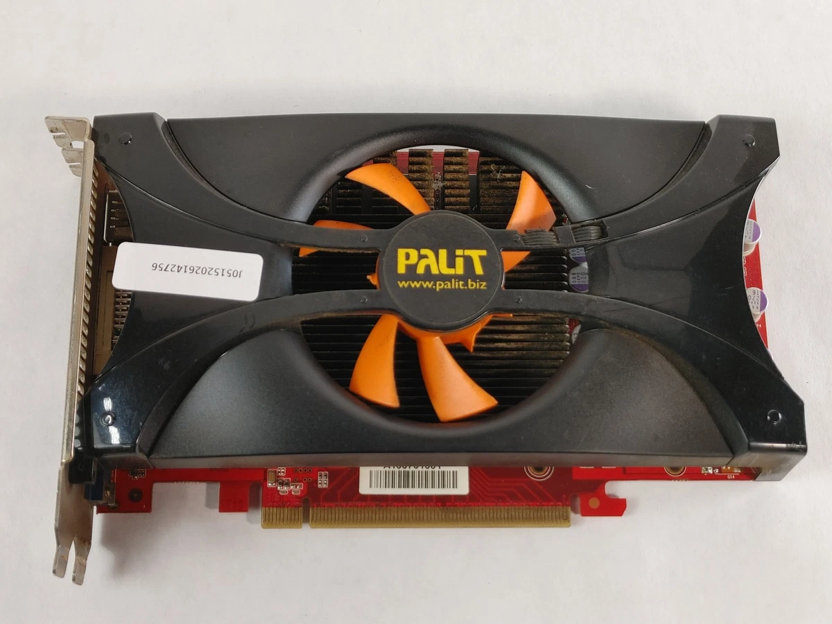 NVIDIA GeForce GTX 460 768MB GDDR5 Computer Graphics Cards for