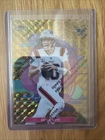 2025 Topps Finest Football Drake Maye #142 /25