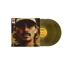 Tucker Wetmore - What Not To (2LP) (Vinyl)