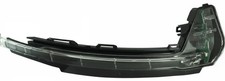 Blinkerleuchte Außenspiegel links 302-0098-3 TYC für AUDI A1 A1 Sportback