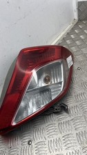 Feu arrière Toyota YARIS