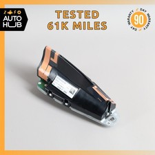 12-18 Bmw F30 330e 335i M3 Top Shark Fin Antenna Roof Gps Oem 61k 12-18 Bmw F30 330e 335i M3 Top Shark Fin Antenna Roof Gps Oem 61k