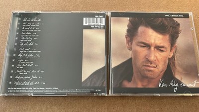 Peter Maffay - Kein Weg Zu Weit (CD)
