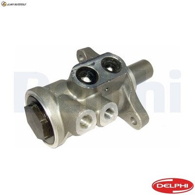 HAUPTBREMSZYLINDER LM80201 FÜR MAZDA FORD FUSION IKON/V FIESTA/IV/Mk/Van 1.4L